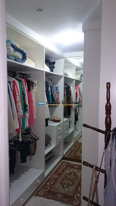 Apartamento à venda com 4 quartos, 235m² - Foto 14