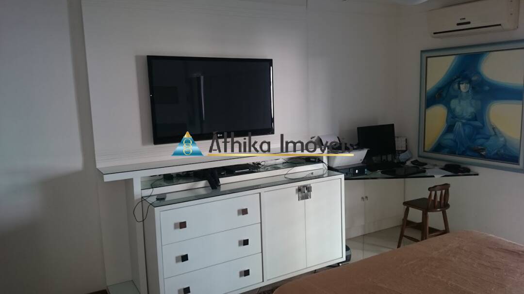 Apartamento à venda com 4 quartos, 235m² - Foto 13