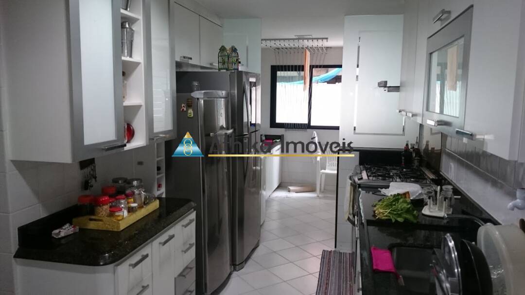 Apartamento à venda com 4 quartos, 235m² - Foto 10