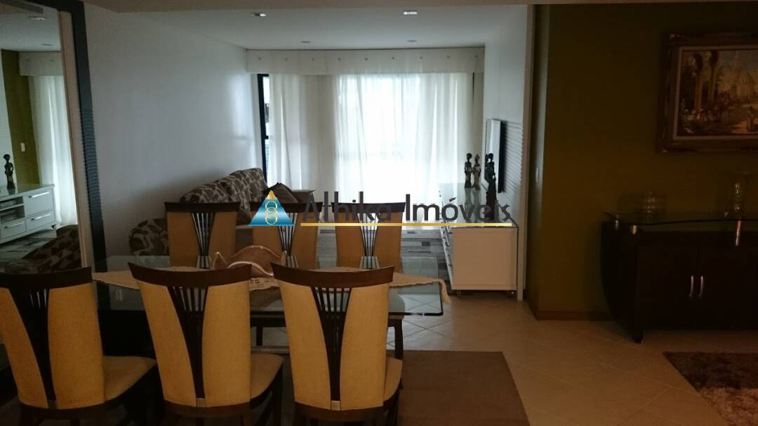 Apartamento à venda com 4 quartos, 235m² - Foto 3