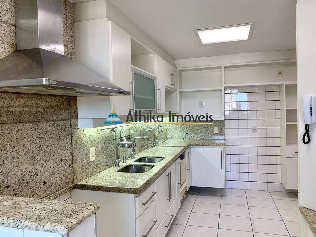 Apartamento à venda com 4 quartos, 304m² - Foto 11