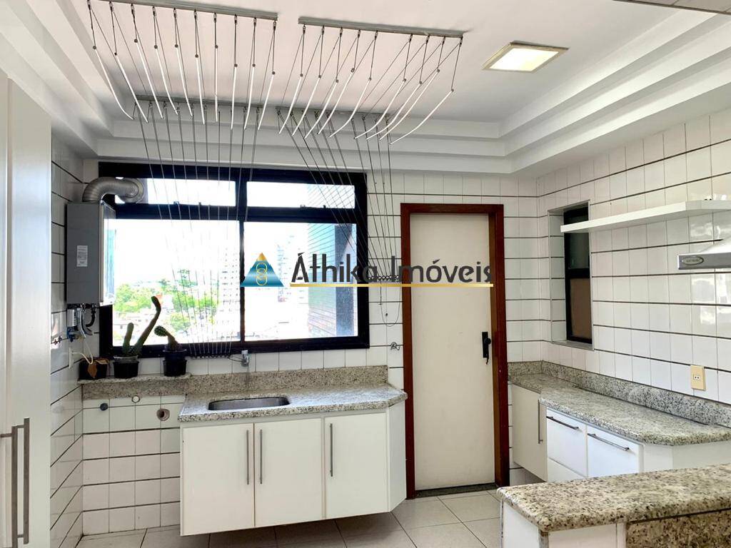 Apartamento à venda com 4 quartos, 304m² - Foto 22