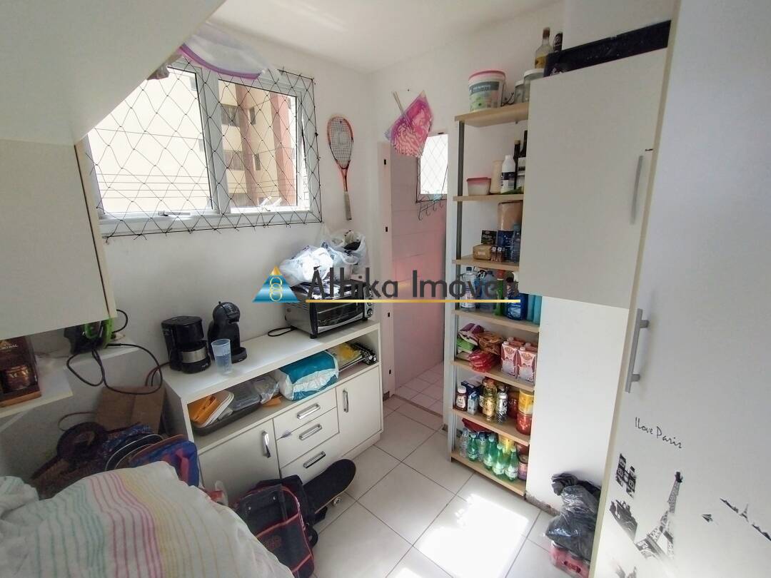 Apartamento à venda com 4 quartos, 160m² - Foto 23