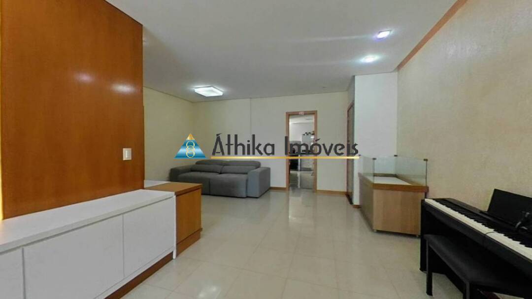 Apartamento à venda com 4 quartos, 160m² - Foto 4