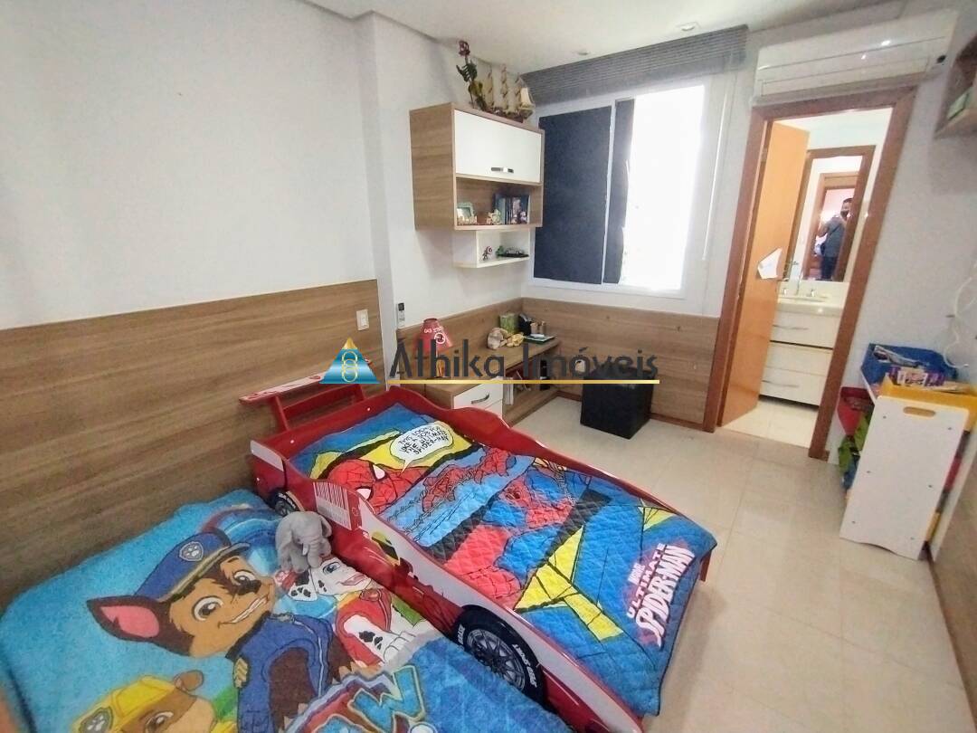 Apartamento à venda com 4 quartos, 160m² - Foto 13