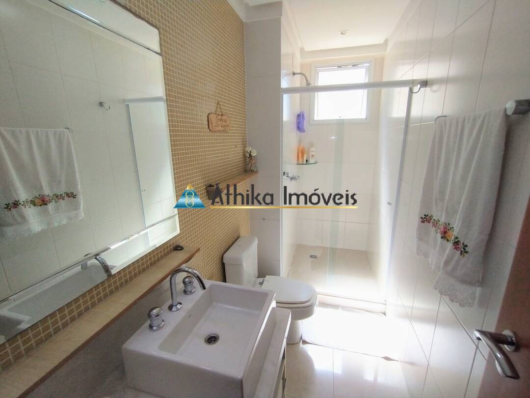 Apartamento à venda com 4 quartos, 160m² - Foto 19