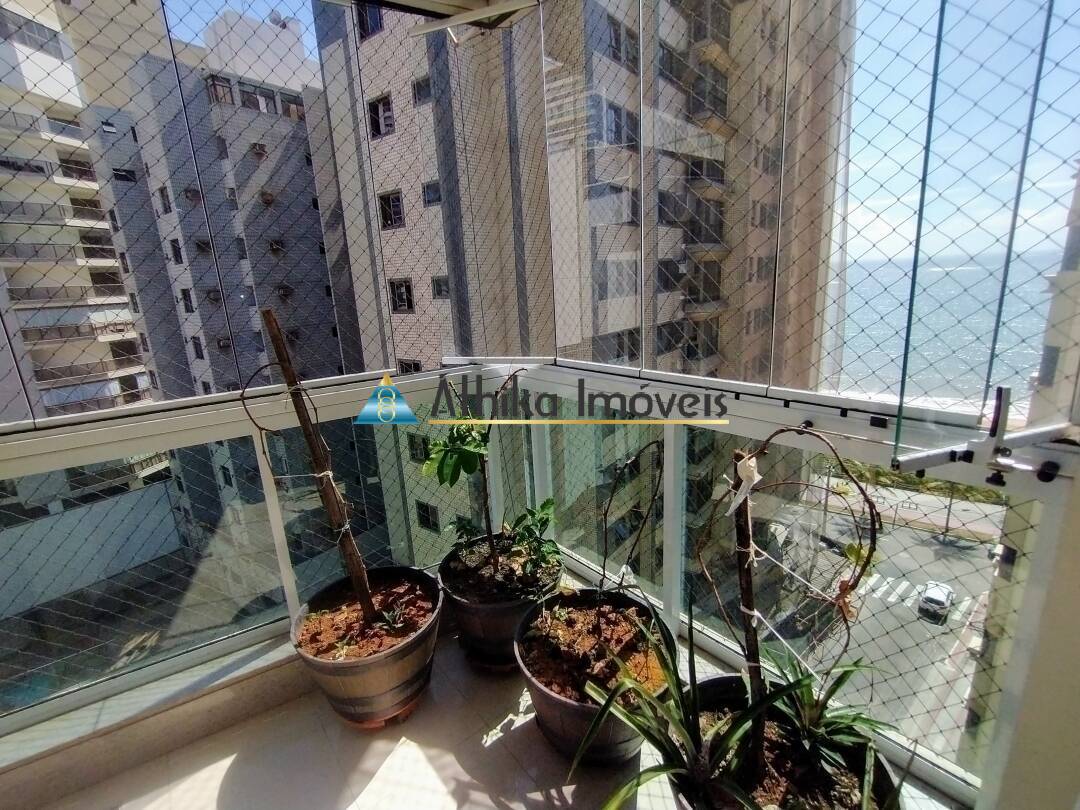 Apartamento à venda com 4 quartos, 160m² - Foto 10