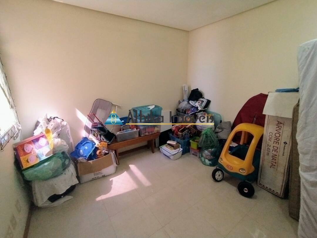 Apartamento à venda com 4 quartos, 160m² - Foto 17