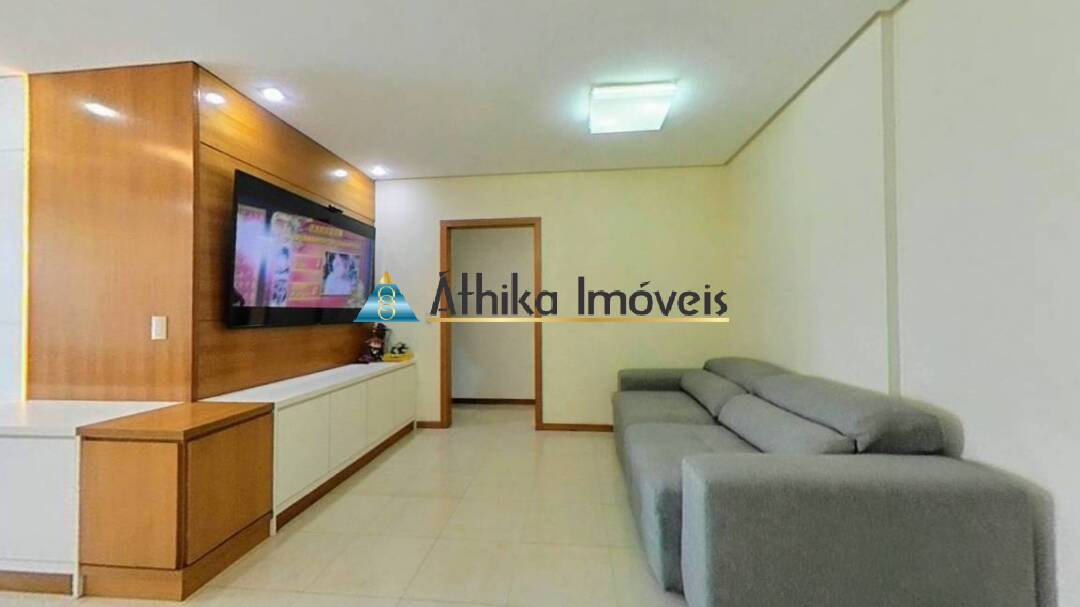 Apartamento à venda com 4 quartos, 160m² - Foto 5