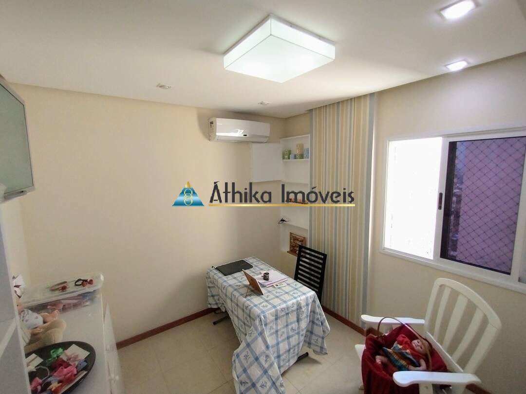 Apartamento à venda com 4 quartos, 160m² - Foto 16