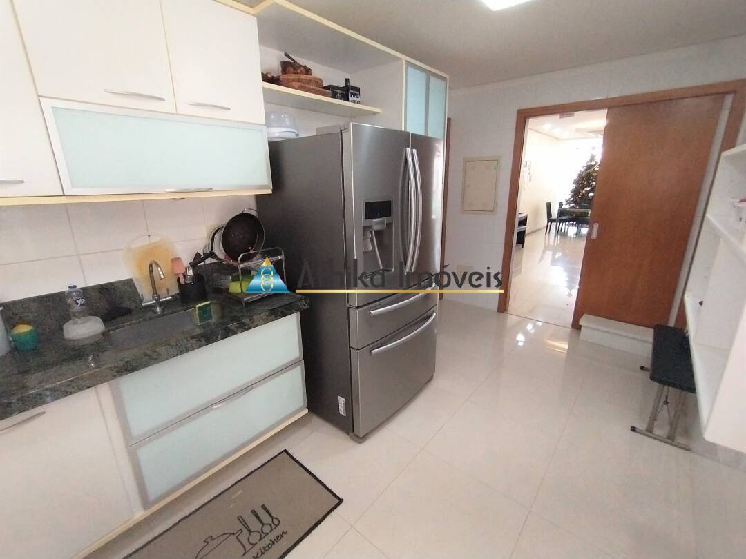 Apartamento à venda com 4 quartos, 160m² - Foto 21