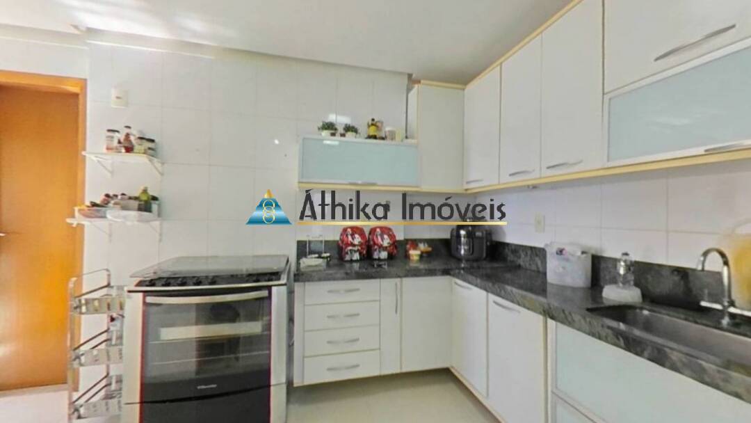 Apartamento à venda com 4 quartos, 160m² - Foto 20