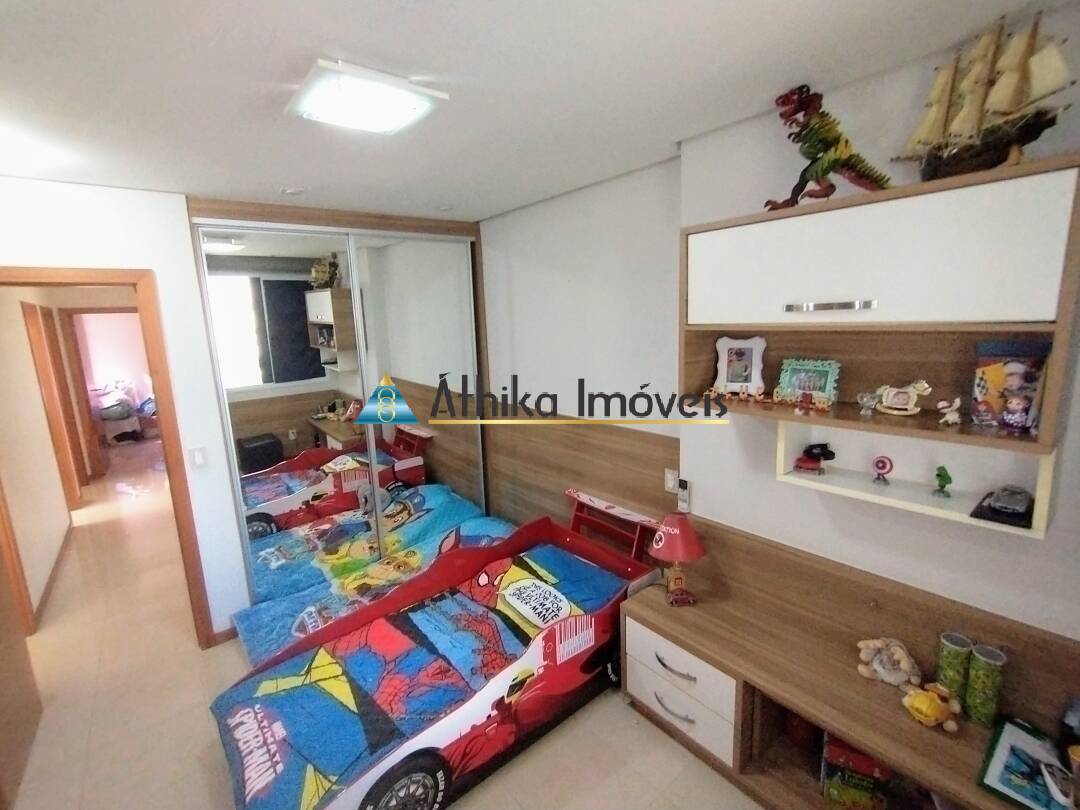 Apartamento à venda com 4 quartos, 160m² - Foto 12