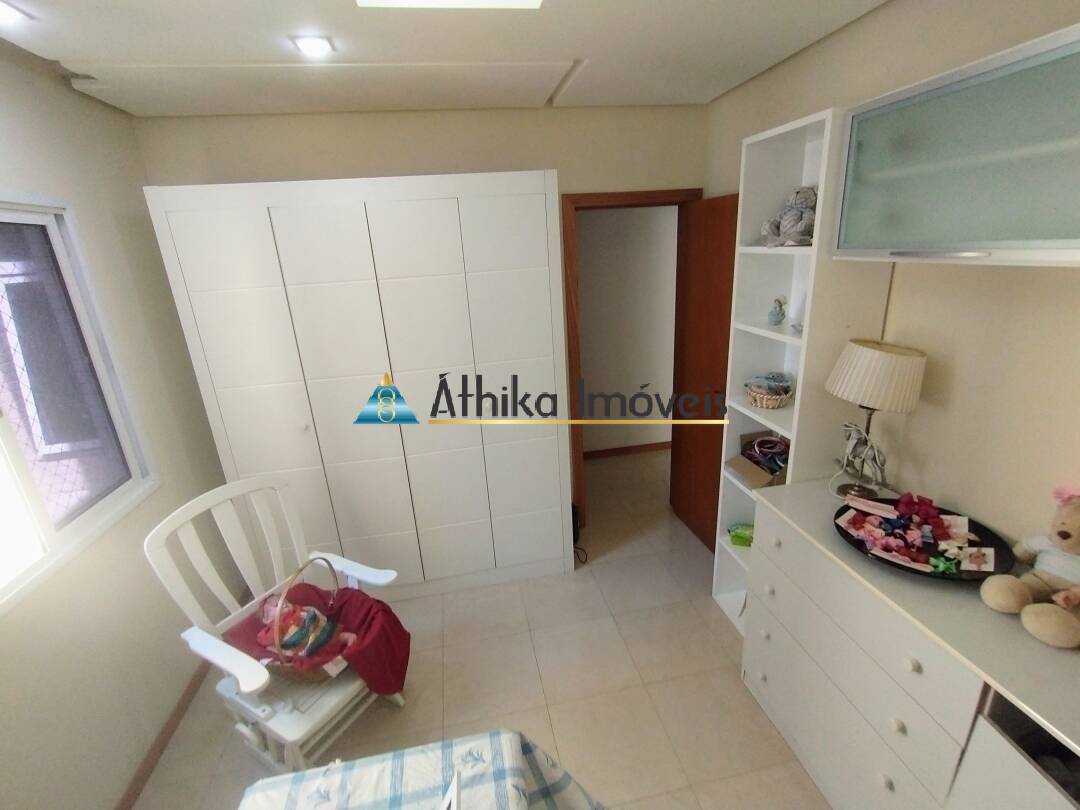 Apartamento à venda com 4 quartos, 160m² - Foto 15