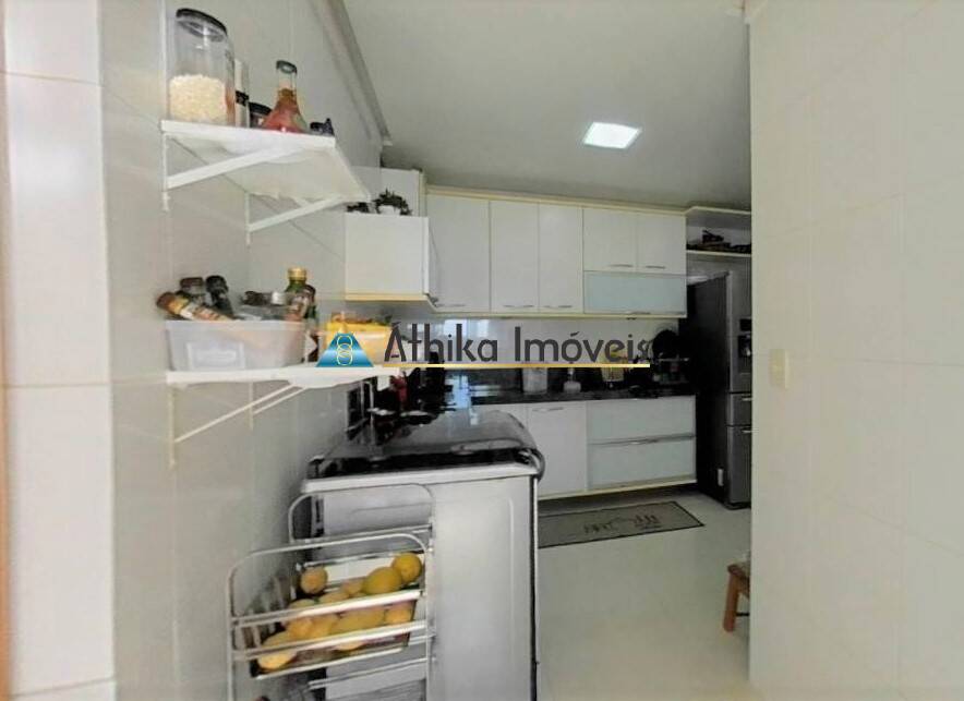 Apartamento à venda com 4 quartos, 160m² - Foto 22