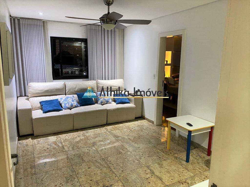 Apartamento à venda com 4 quartos, 270m² - Foto 3