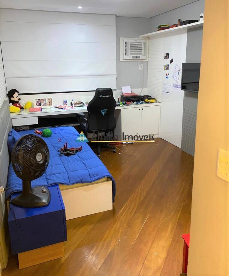 Apartamento à venda com 4 quartos, 270m² - Foto 18