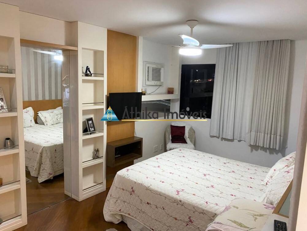 Apartamento à venda com 4 quartos, 270m² - Foto 11