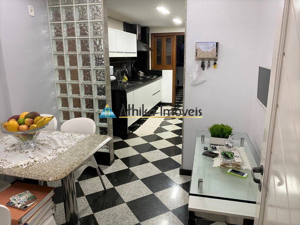 Apartamento à venda com 4 quartos, 270m² - Foto 22