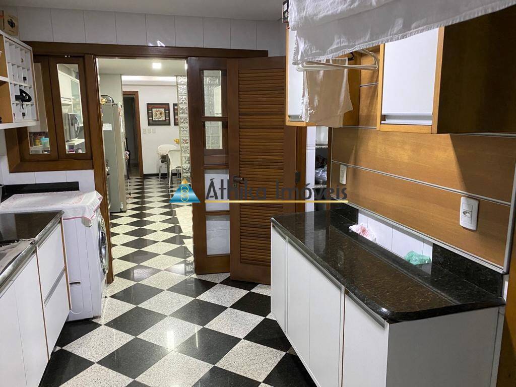 Apartamento à venda com 4 quartos, 270m² - Foto 20