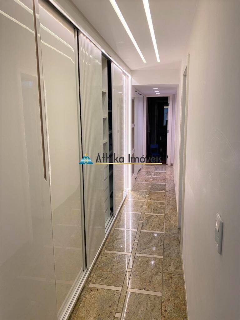 Apartamento à venda com 4 quartos, 270m² - Foto 5