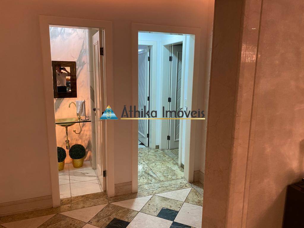 Apartamento à venda com 4 quartos, 270m² - Foto 16