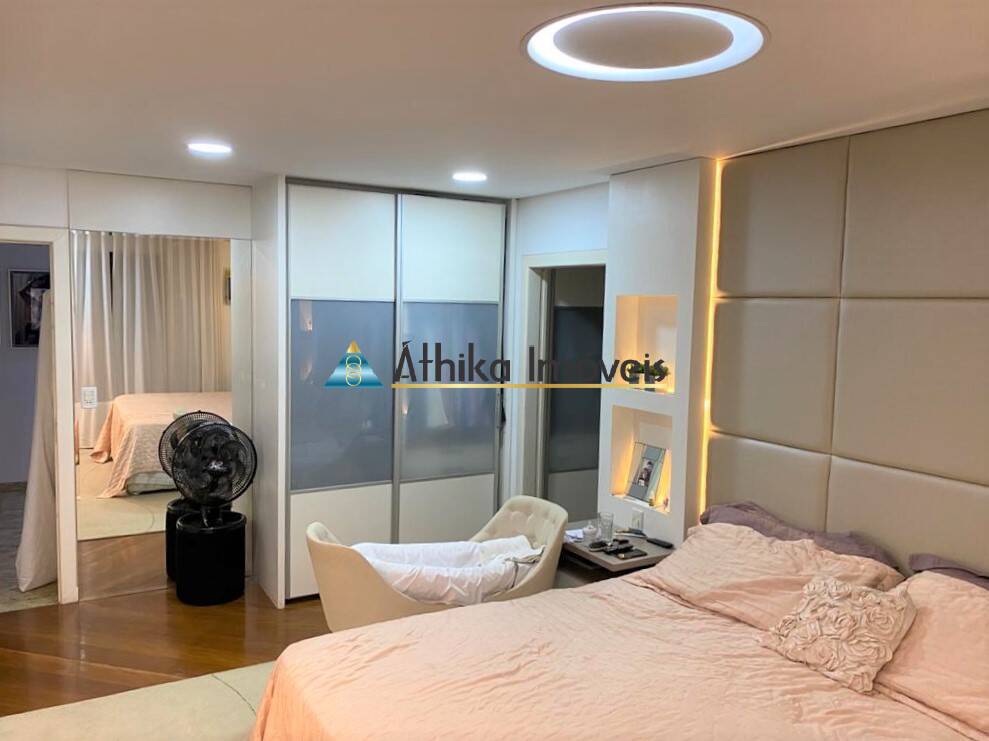 Apartamento à venda com 4 quartos, 270m² - Foto 8