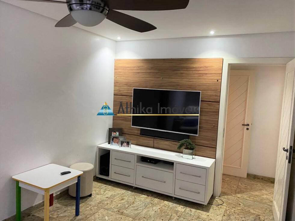 Apartamento à venda com 4 quartos, 270m² - Foto 15