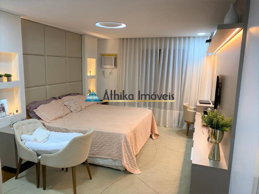 Apartamento à venda com 4 quartos, 270m² - Foto 6