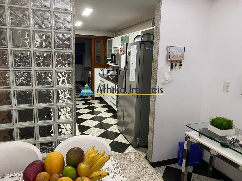 Apartamento à venda com 4 quartos, 270m² - Foto 23