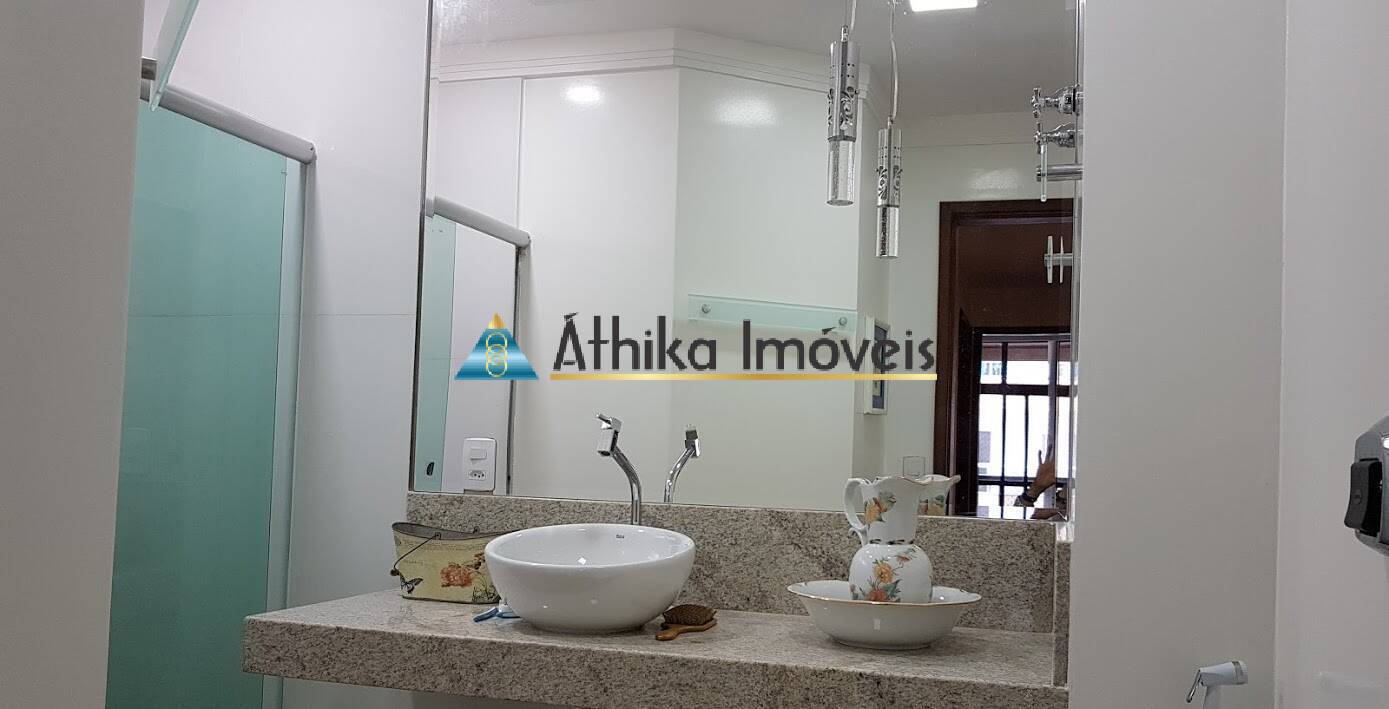 Apartamento à venda com 4 quartos, 300m² - Foto 14