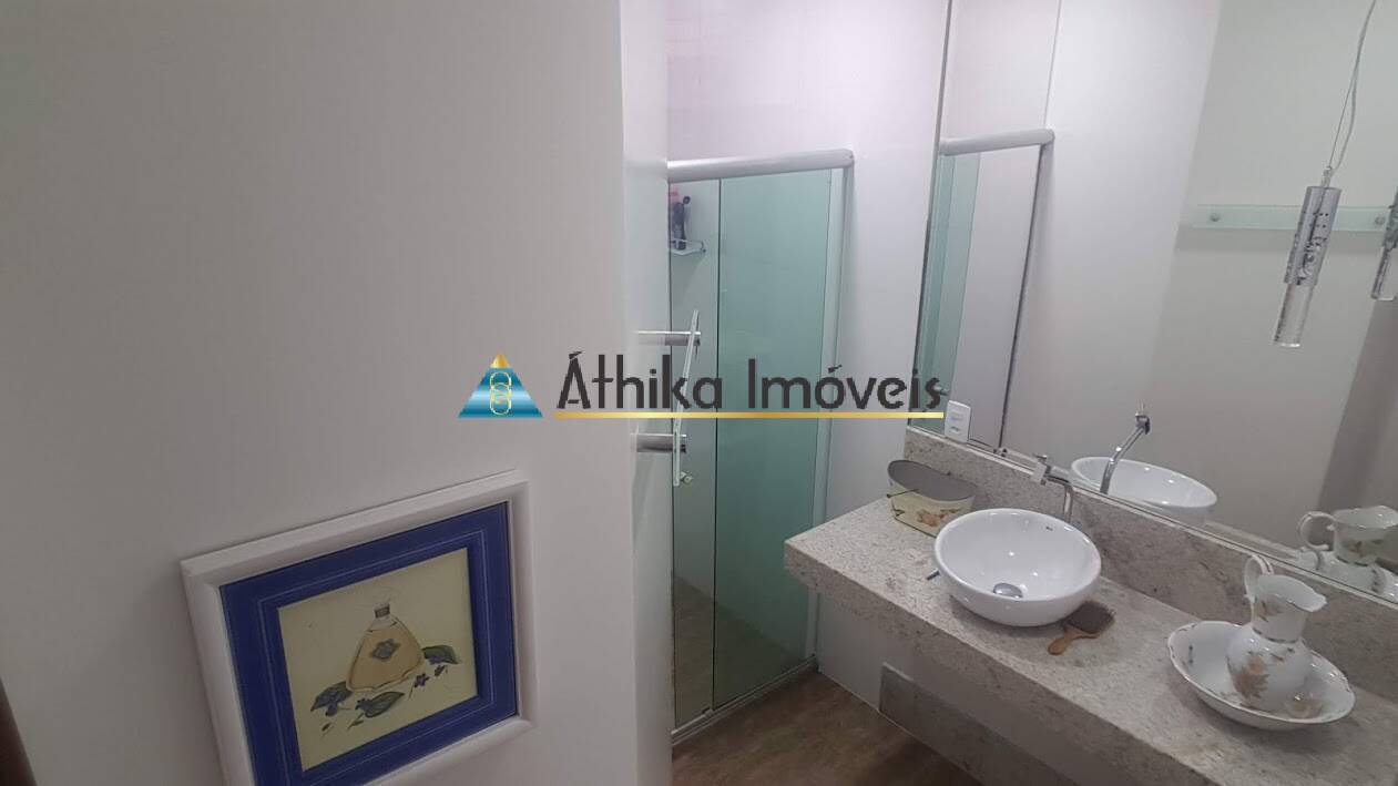 Apartamento à venda com 4 quartos, 300m² - Foto 15