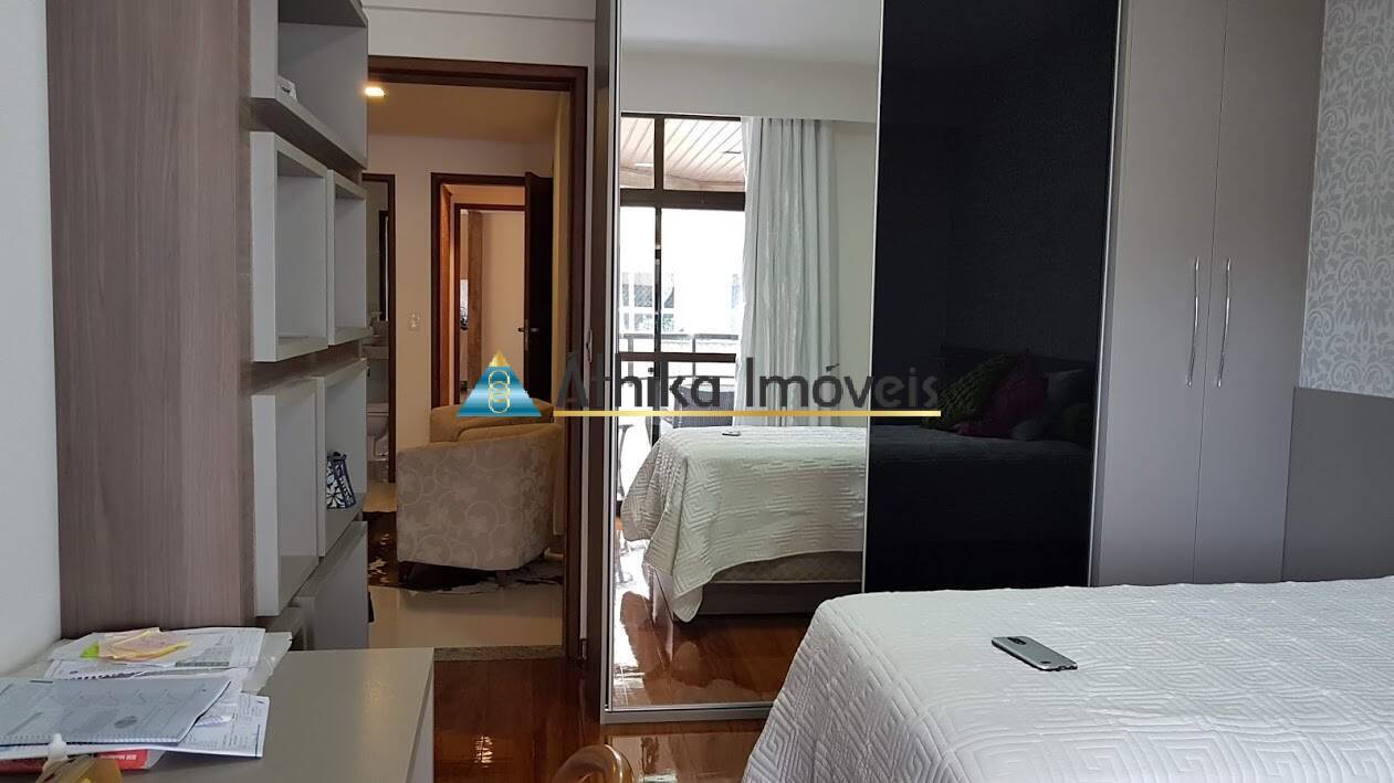 Apartamento à venda com 4 quartos, 300m² - Foto 13