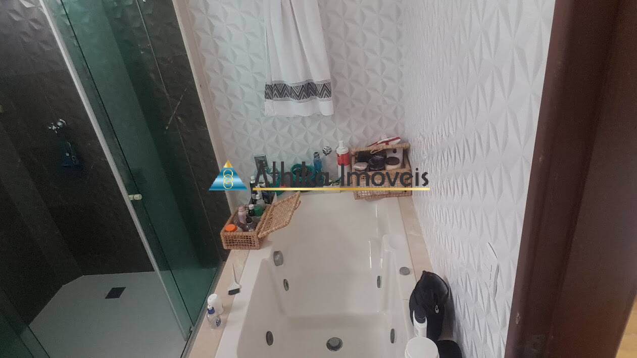 Apartamento à venda com 4 quartos, 300m² - Foto 20