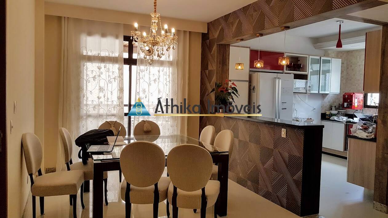 Apartamento à venda com 4 quartos, 300m² - Foto 25