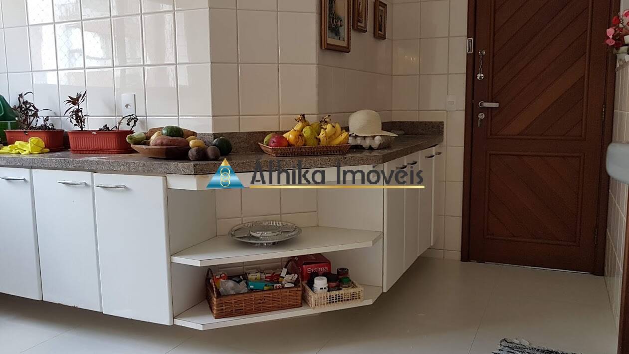 Apartamento à venda com 4 quartos, 300m² - Foto 29