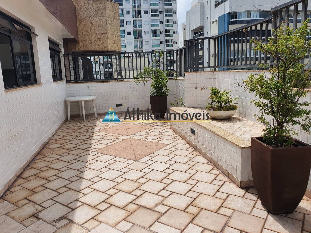 Apartamento à venda com 4 quartos, 300m² - Foto 38