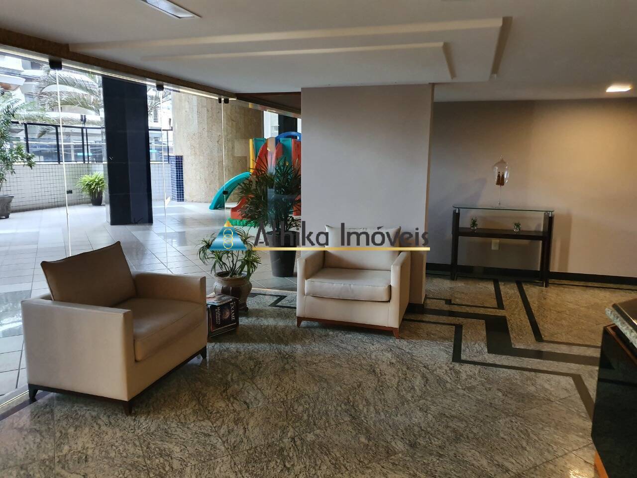 Apartamento à venda com 4 quartos, 300m² - Foto 45