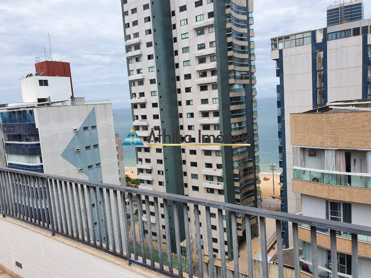 Apartamento à venda com 4 quartos, 300m² - Foto 35