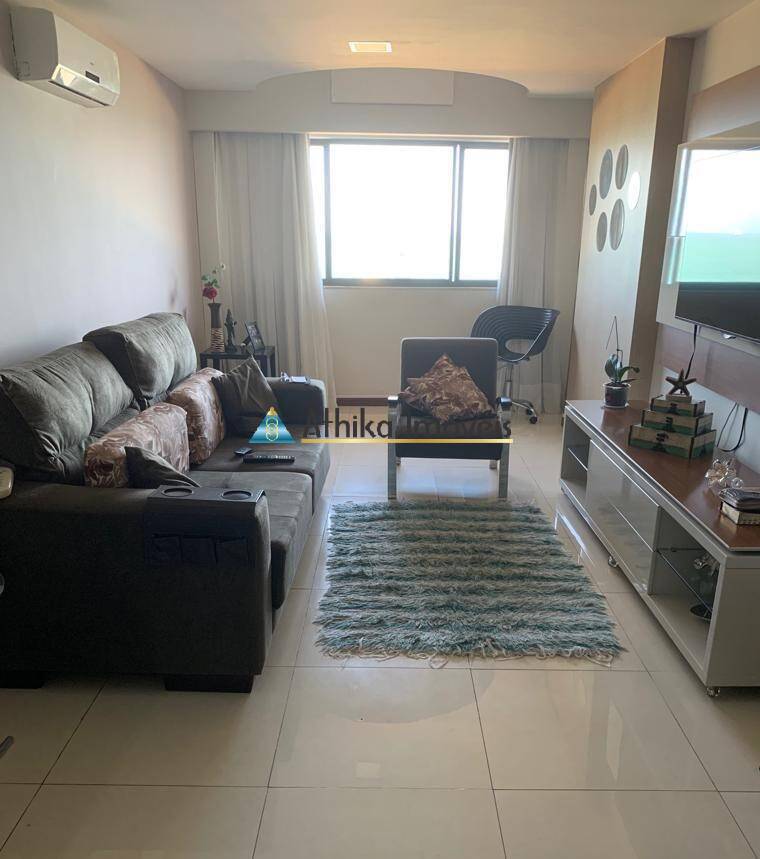 Apartamento à venda com 2 quartos, 90m² - Foto 4