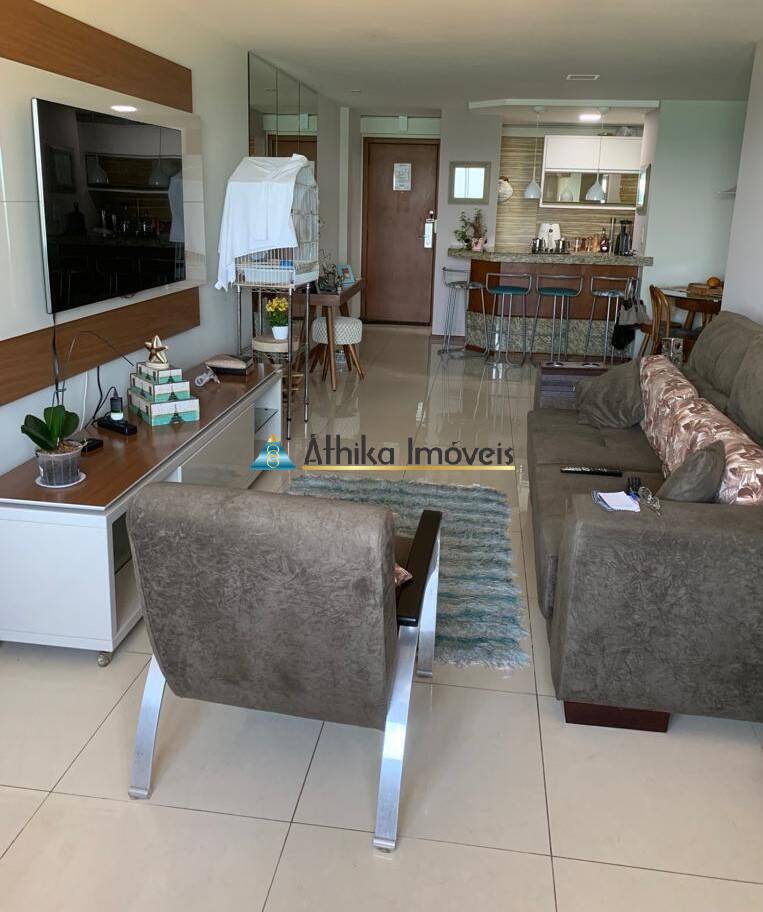 Apartamento à venda com 2 quartos, 90m² - Foto 2