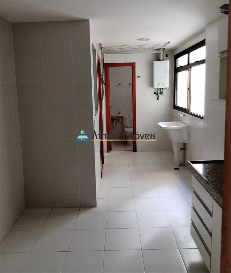 Apartamento à venda com 3 quartos, 97m² - Foto 7