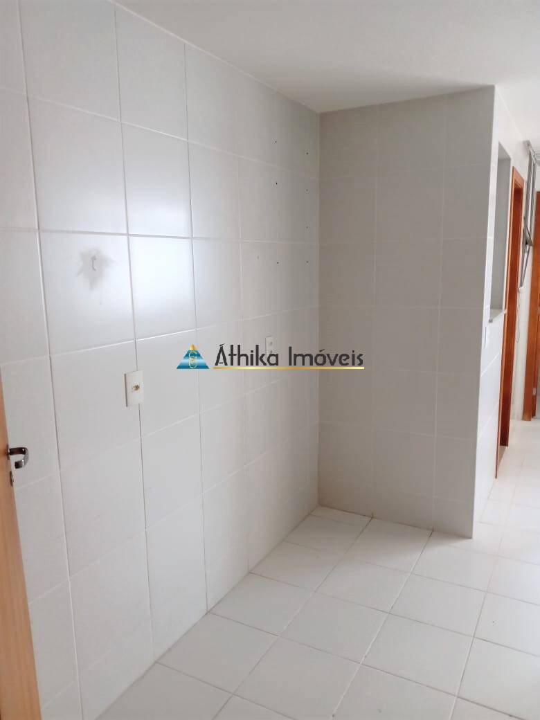 Apartamento à venda com 3 quartos, 97m² - Foto 8