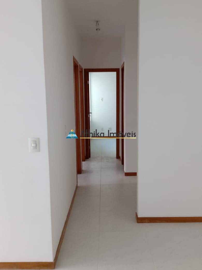 Apartamento à venda com 3 quartos, 97m² - Foto 5