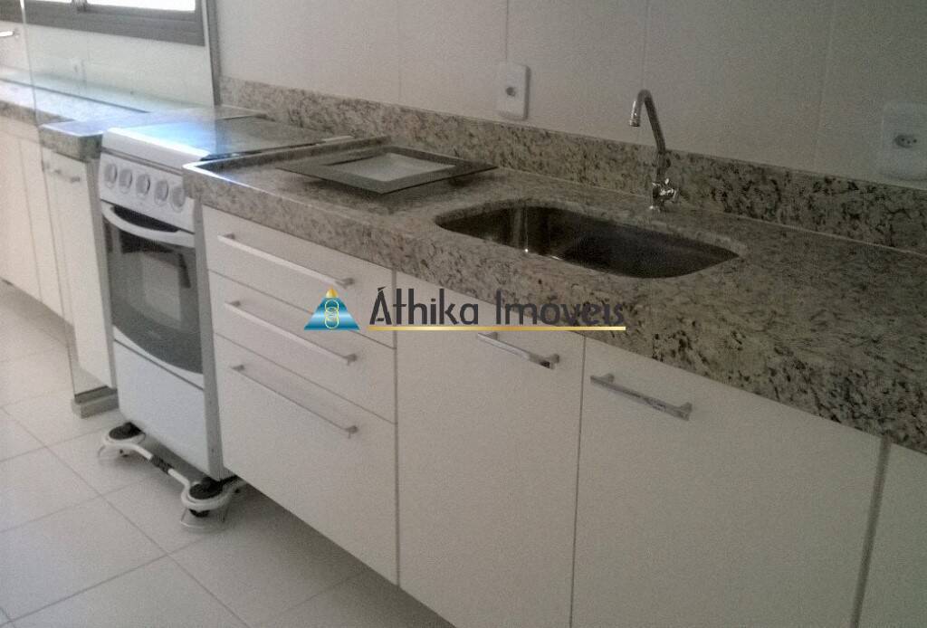 Apartamento à venda com 3 quartos, 107m² - Foto 12