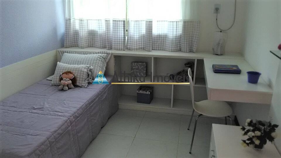 Apartamento à venda com 3 quartos, 107m² - Foto 10